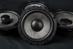CAR AND TRUCK AUDIO