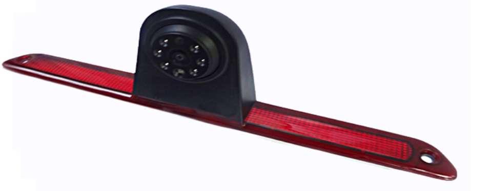 RCMS MERC S/VW C BRAKE LIGHT IR CAMERA