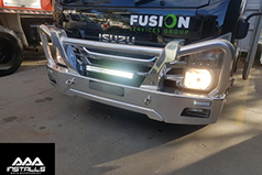 Vehicle Lighting